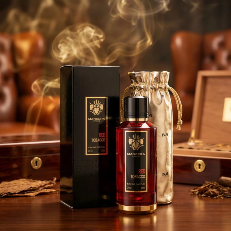 Mancera Parfum Lasting Perfume - Fragrance Perfume Note review and price