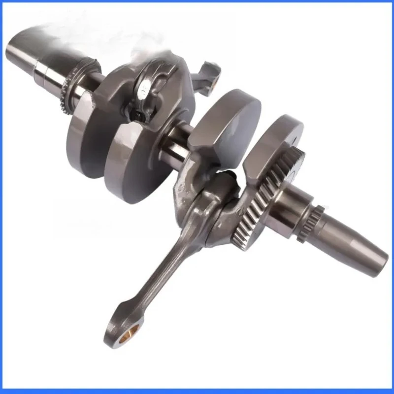 1204832 Heavy Crankshaft for Polaris RZR XP1000 All Models Years 2014 2015 2016 2017 1204907, 3023103, 3023169 - view 3