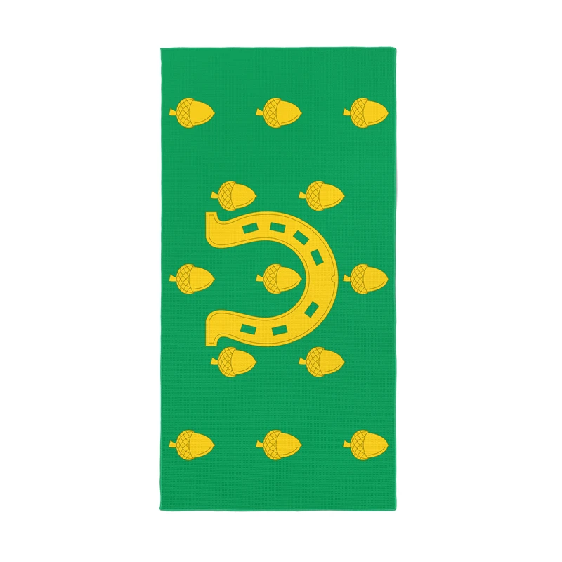 Aertemisi Rutland England Waffle Beach Towel Extra Large Oversize 180cm x 90cm