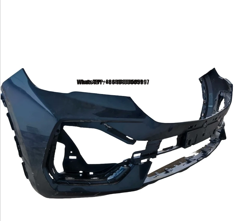 

Горячая распродажа: Оригинальный пластиковый передний бампер Chery в сборе для автомобилей Geely Monjaro, Xingyue L, Xingyue S – высококачественная защита бампера