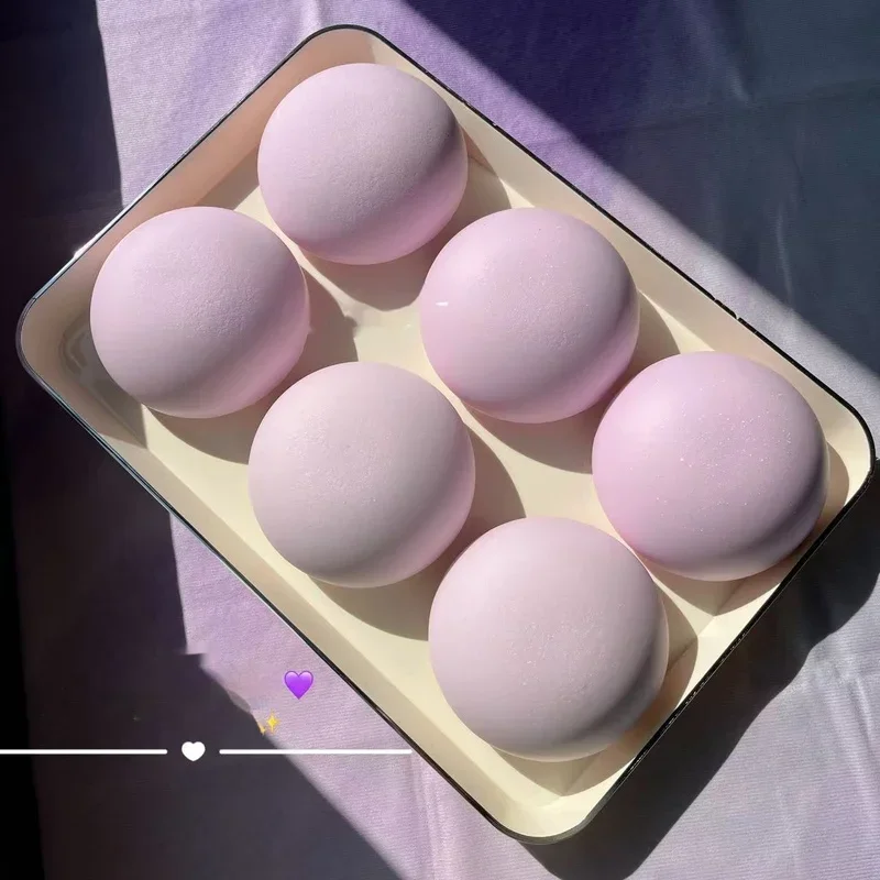 2025 الاتجاه الساخن! لعبة إسفنجية للخبز ذات الارتداد البطيء - تخفيف التوتر الفائق |   تخفيف القلق، ديكو الحفلات وهدية عيد الميلاد كاواي