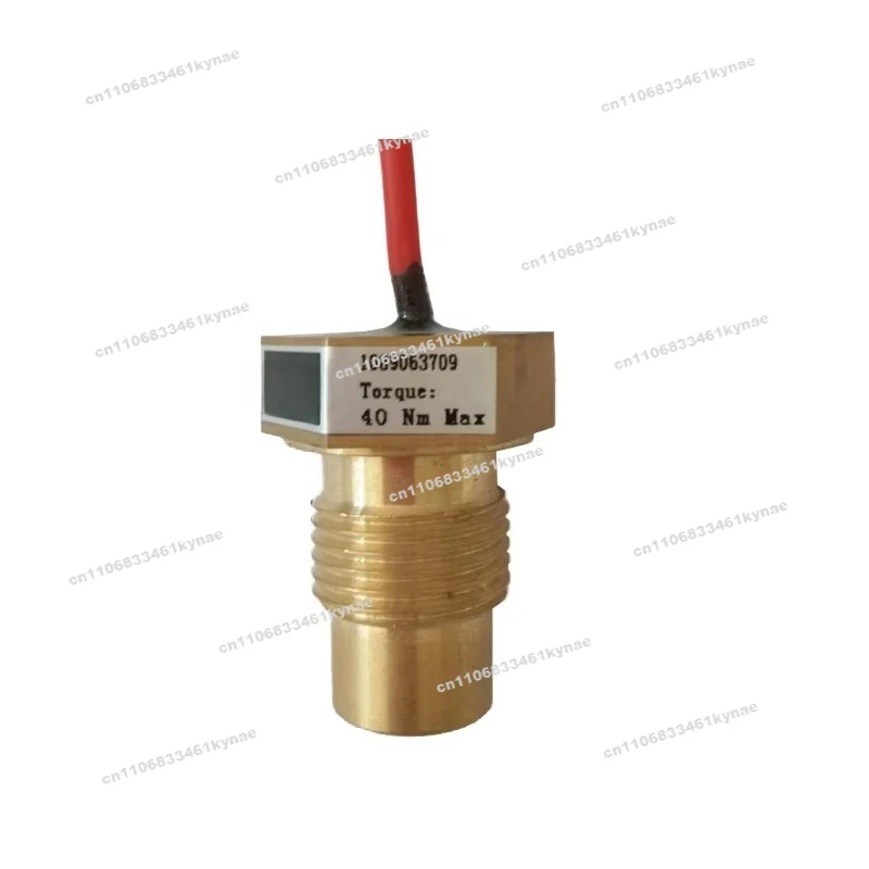For Air Compressor Parts 1089057412 1089063709 1615783102 Temperature Sensor Switch
