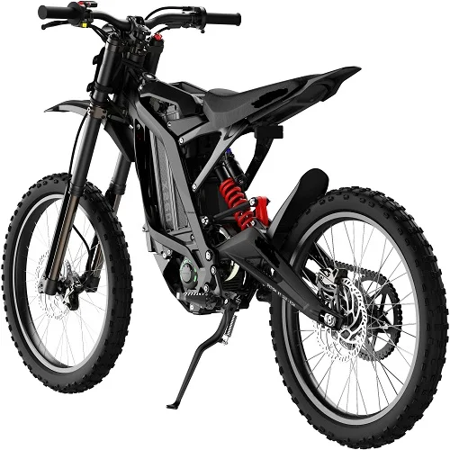 * Dirt eBike X260 Electric Dirt Bike NEW