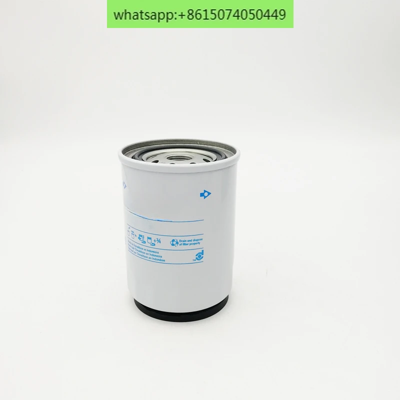 Olio 0122 0906 Adatto per Aonan set fuelfilter 0149 2804 R24P