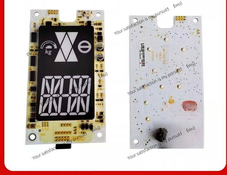 لوحة اتصال المصعد MBT-HCB-CD5-ORAC لوحة أزرار A3N93347 عرض الإيماءات الخارجية