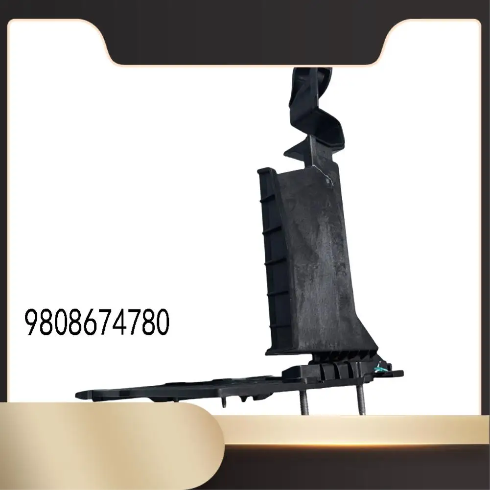 

9808674780 Новый кронштейн модуля управления двигателем для Citroen DS3 C3-XR 308S 4008 (P84) 5008 508L