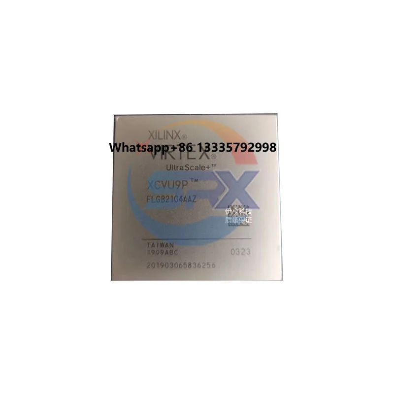 

XCVU9P-2FLGB2104I Original Programming Gate Array IC New Spot, Chip IC Electronic Components Integrated Circuit Microcontrollers