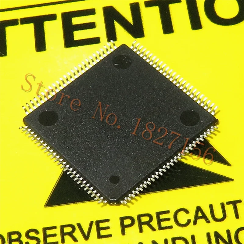 CM2713A H1 CM2713A 938A-01ASGH1 15 qfp LCD IC integrated circuit