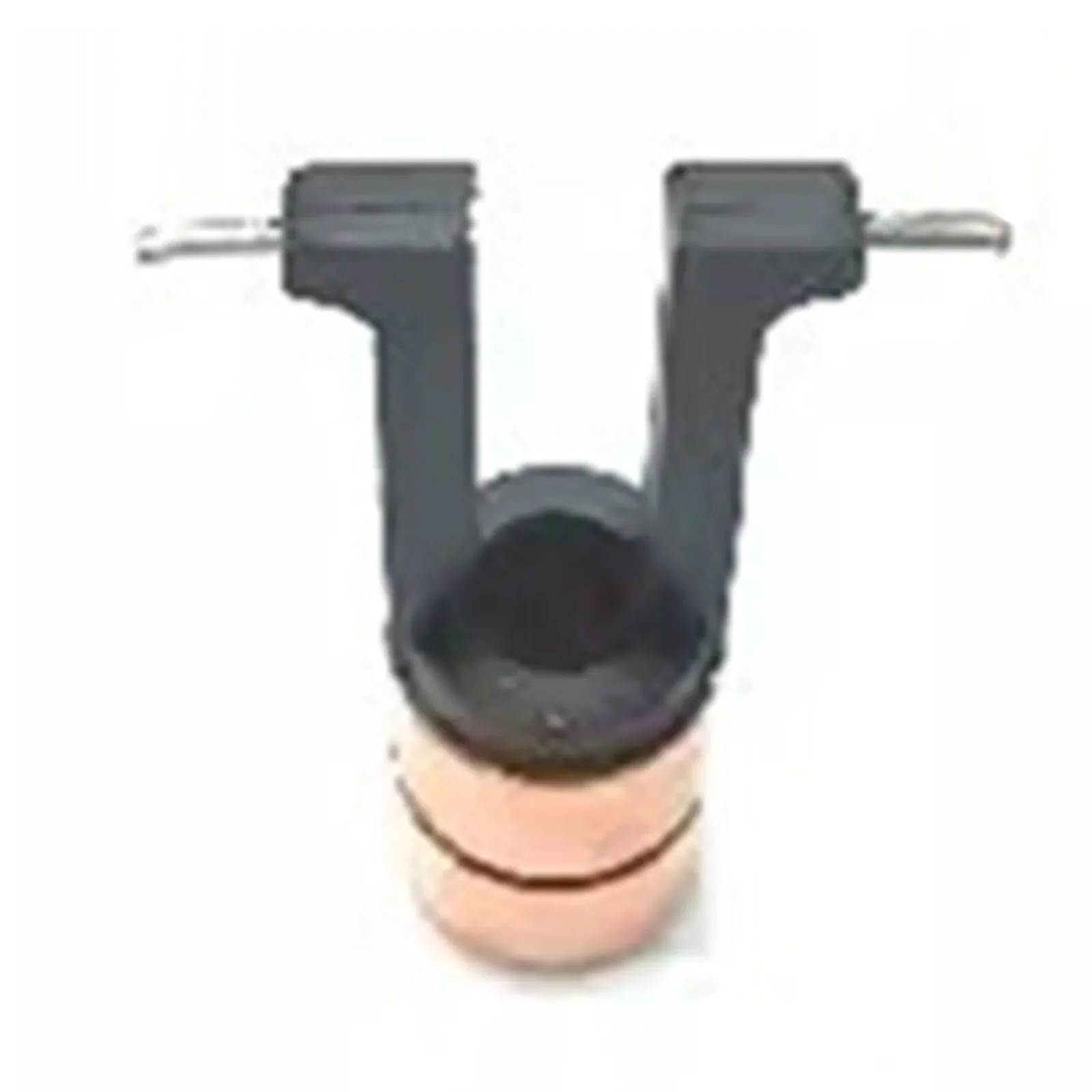 

Generator Collector Copper Head SlipRing Copper Ring 15x8x8.5(48.2) Mm 2Rings Collector Ring Slip Ring Electrical Equipment Tool