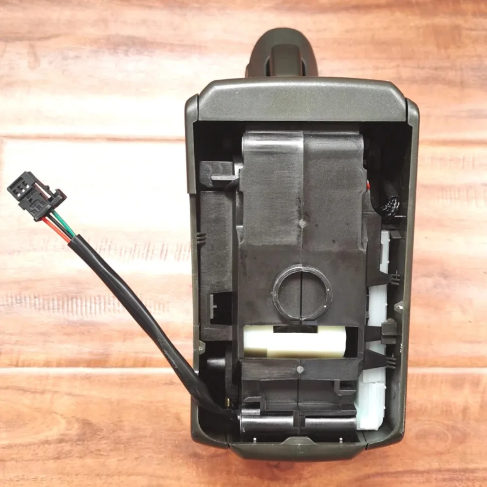 

AE-OE: 22230455 22583048 Automatic Transmission Gear Shift Switch Assembly Lever Control Unit For VOLVO Truck FH/FM LHD