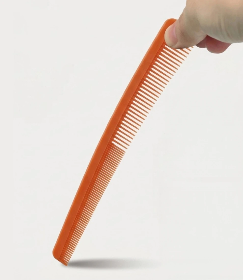 Haarschnitt Kamm Friseur Friseur Professionelle Haar Schneiden Kämme Koteletten Haar Bürste Friseursalon Friseur Styling Werkzeuge – Detail 26