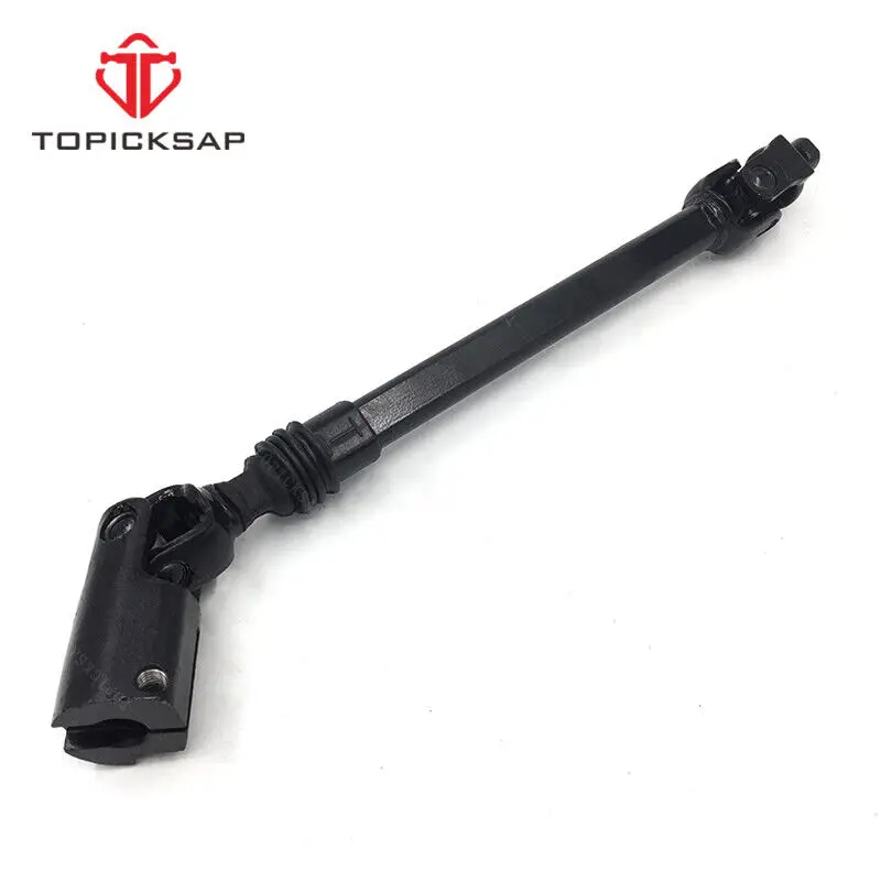 TOPICKSAP Intermediate Shaft for Chevrolet Uplander Buick Terraza Montana Saturn Relay 19169059 425-164 2005 2006 2007 2008