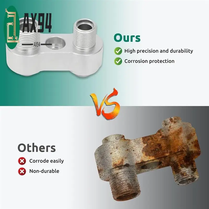 AX94-AC Compressor … - image