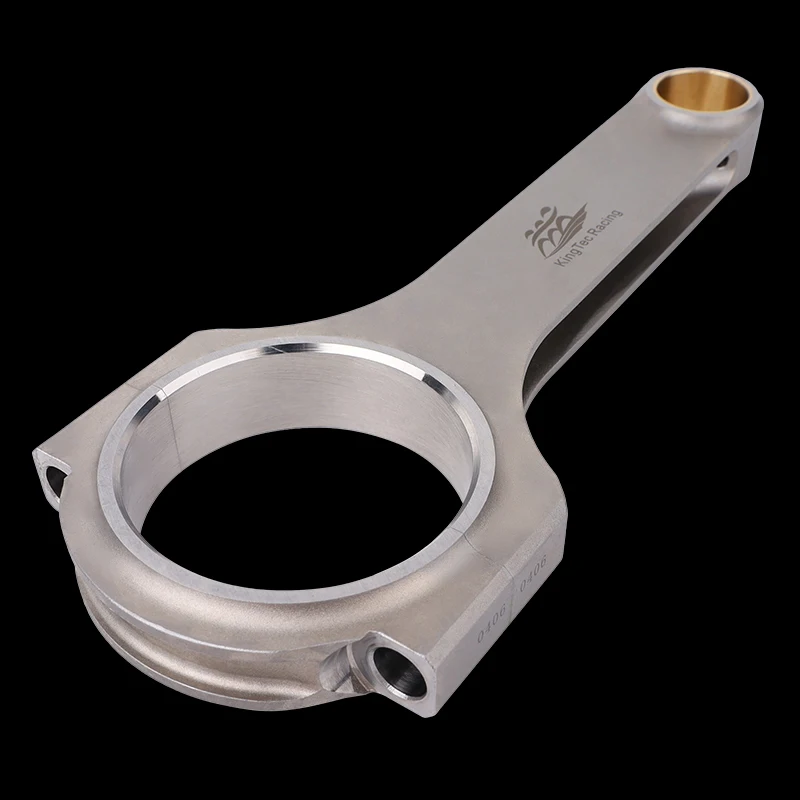 

KTKROD 1GR-FE Billet Connecting Rods Forged Upgrade for Toyota Land Cruiser 4Runner 1GR 4.0 Engine Tuning Parts