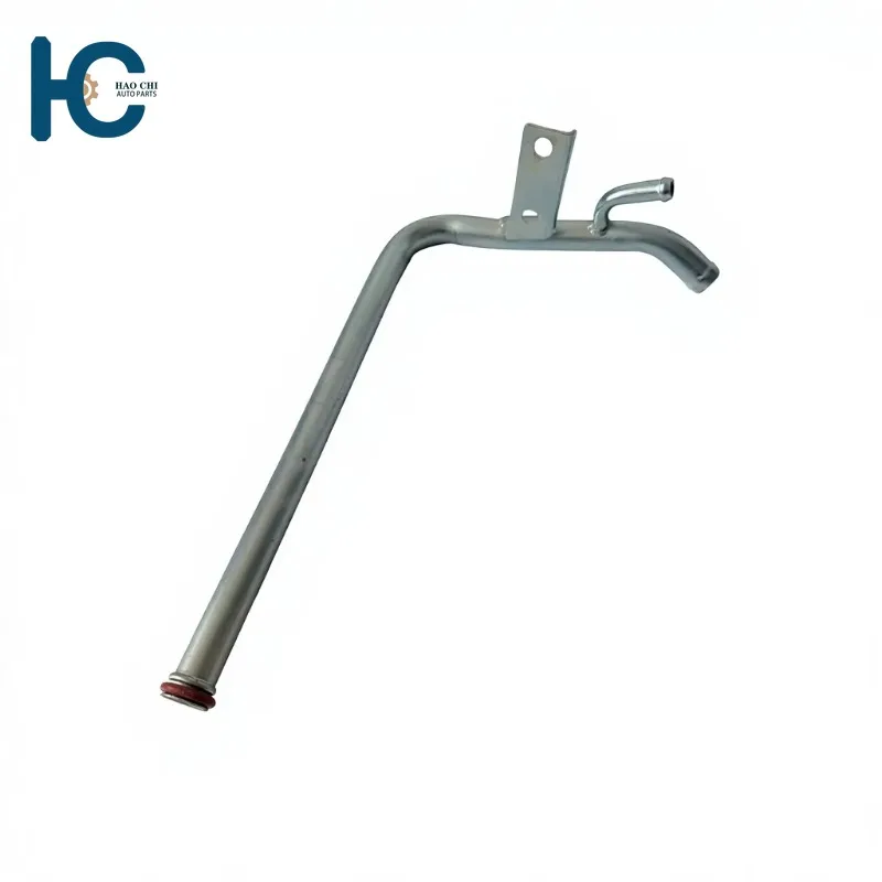 MD132760 Auto Steel Pipe Water Pump Water By-Pass Pipe for Mitsubishi Pajero Montero