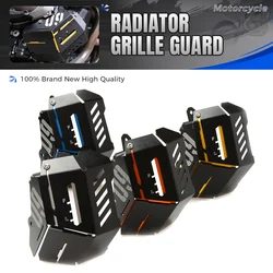 MT09 FZ09 Coolant Recovery Tank Shielding Cooler Protection Cover For YAMAHA MT-09 FZ-09 MT 09 FZ 09 Tracer 900 XSR900 2014-2020