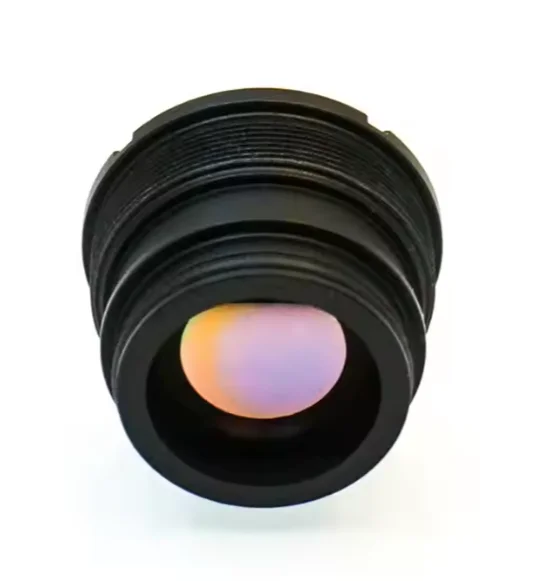 

Hot Sale 8-12um FL13.5mm F#1.2 12UM Athermal Lenses for INFRARED CAMERA