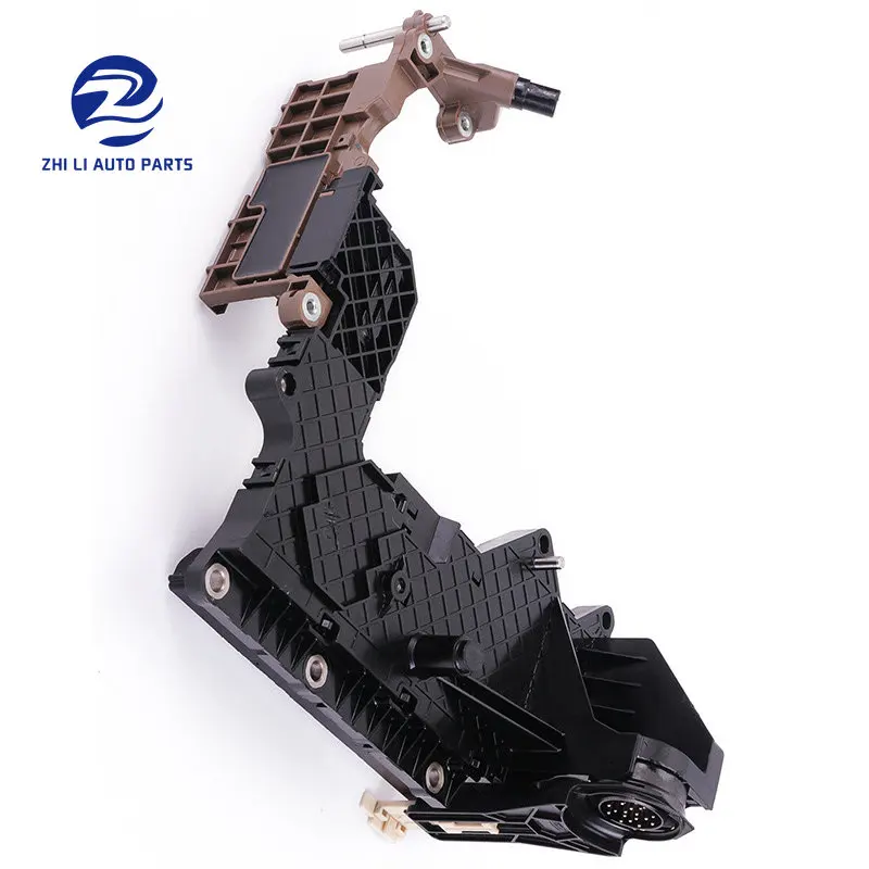 AL3Z7G276A  AL3Z-7G276-B AL3Z-7G276-D Transmission Control Module For Ford 6R80 TCU Lead Frame Connector Valve Body