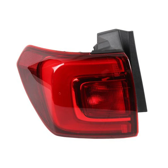 

Outer taillight taillamp For 2017 2018 2019 GMC Acadia w/o All Terrain Pkg Rear Stop Light 84709442 GM2805126