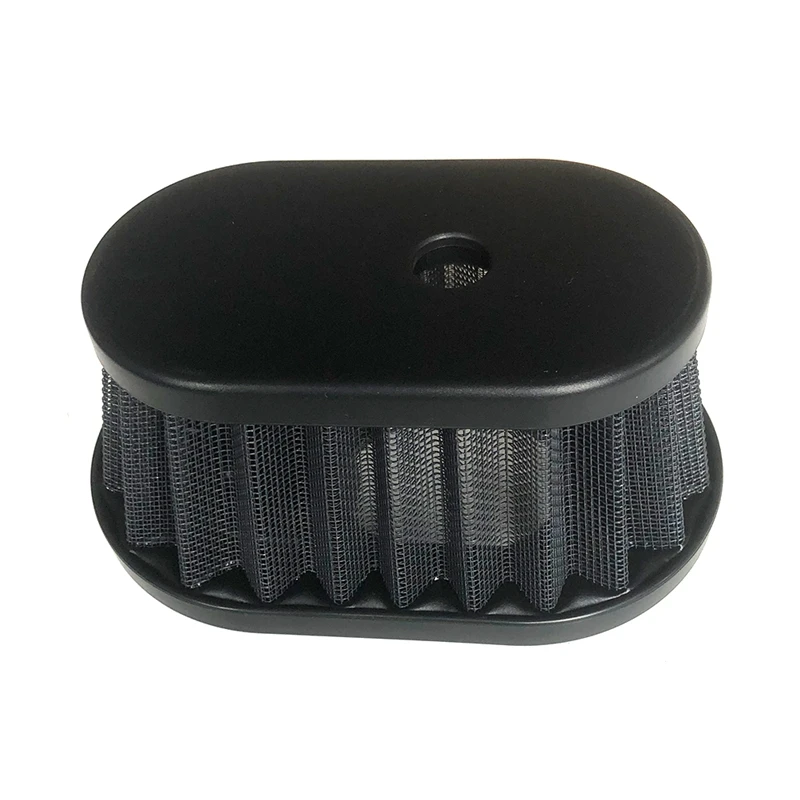 Air Filter For Mercury 75/80/90/100/115HP EFI 4 Stroke Outboards Engine 35-8M0082911 897575T01 897575T02 Yacht Parts