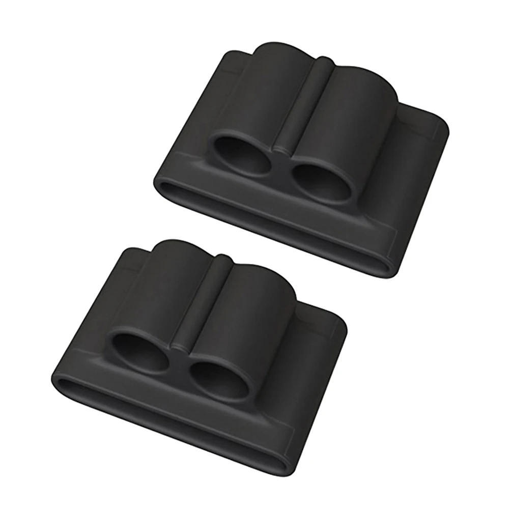 

2pcs Wireless Headphone Protector Resistant Holder Compatible for AirPods and Watch without Earphones
