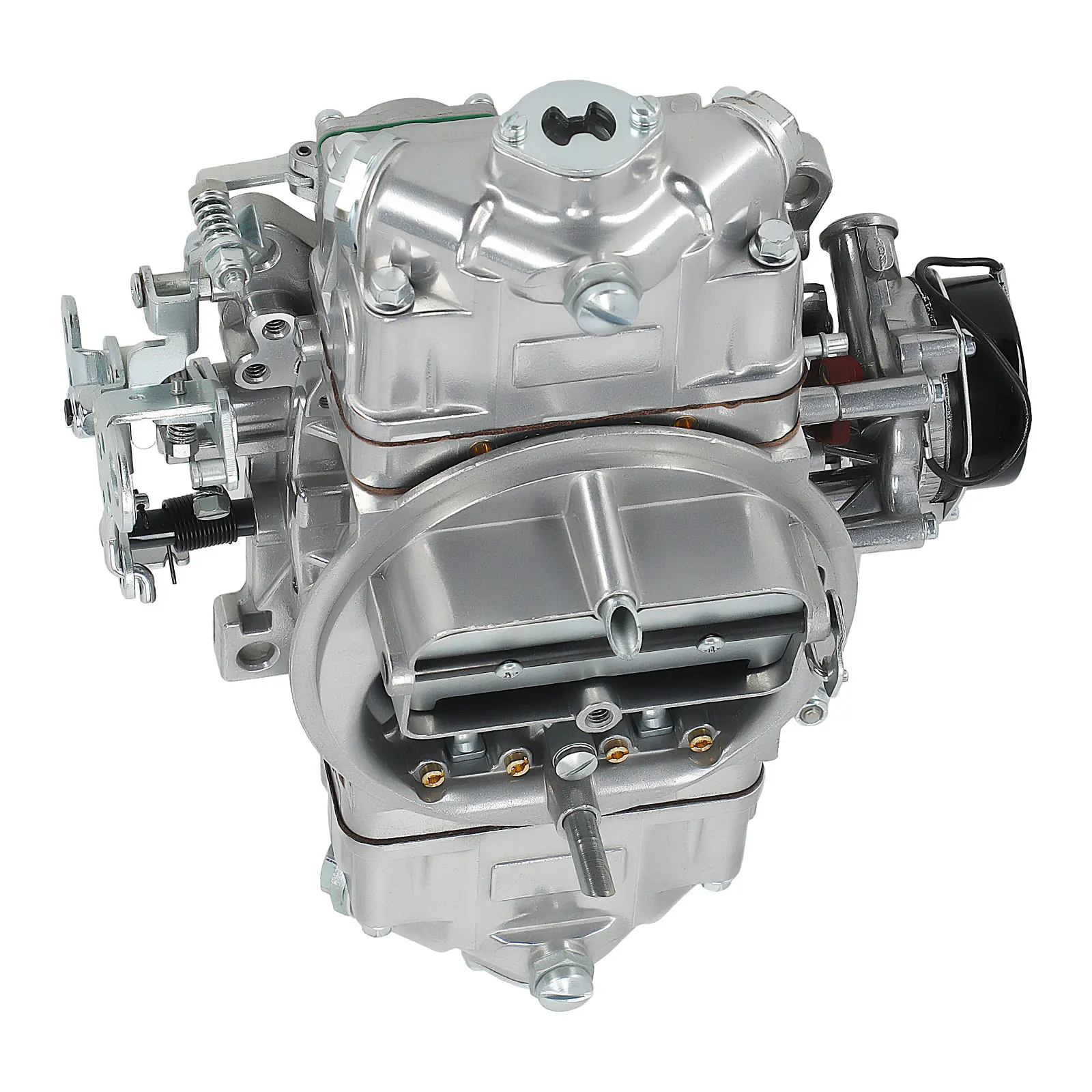 4-vat 4BBL carburateur voor Holley BR-67214 850 CFM mechanische secundaire carb