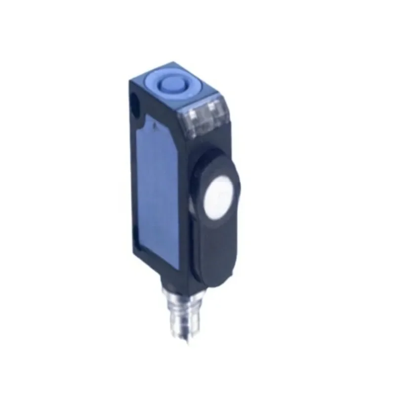 + 600/DD/TC Quantity 2 Proximity Switch/Reflection Sensor