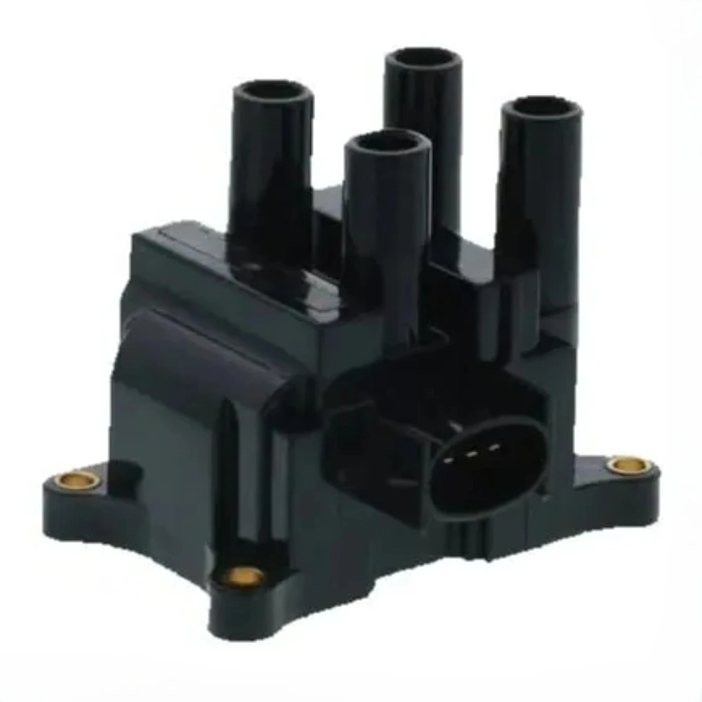 

Ignition Coil 988Z12029A, for all Ford models, compatible with XS8Z12029AA, DG474, FD497, XS8Z12029AD