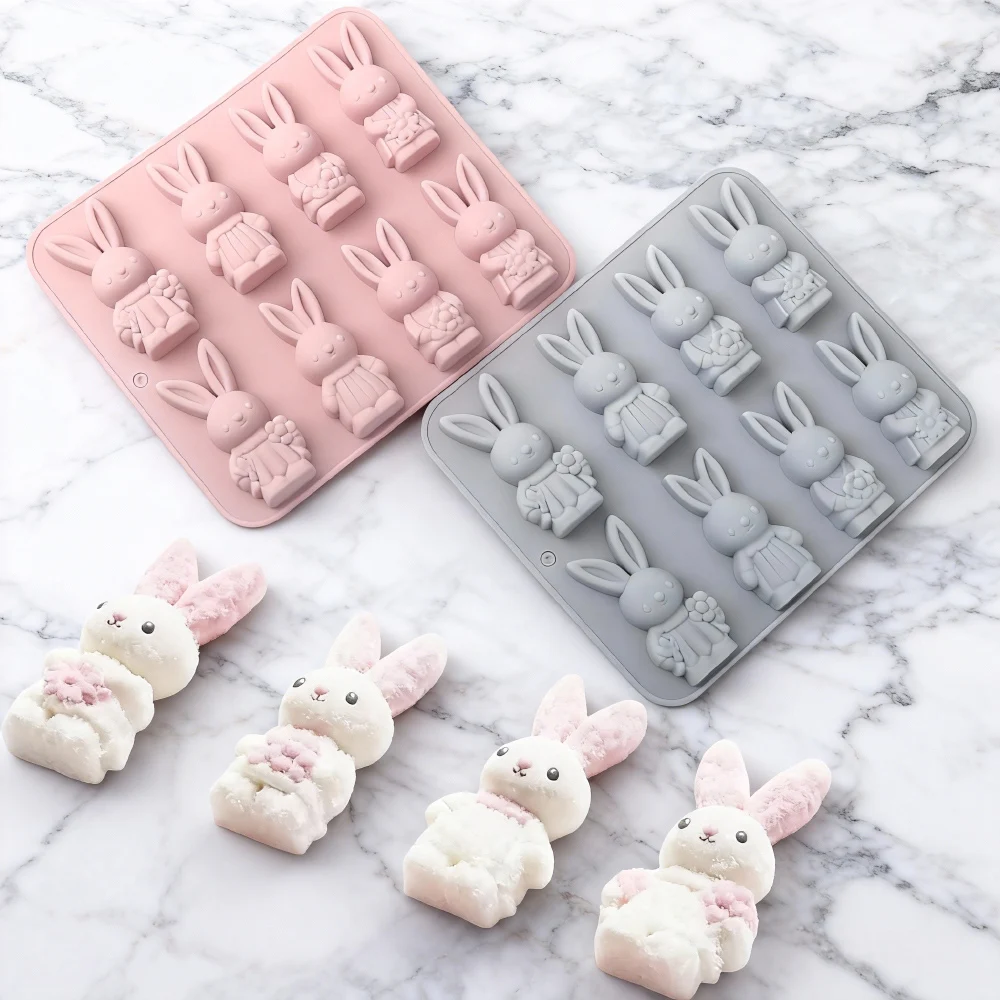 Easter Bunny Design…