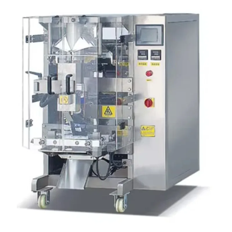 Animal Feed Packaging Machine, Semi Automatic, 15kg 25kg 50kg, Poultry Cattle Fish Feed & Fertilizer Pellet, Customized