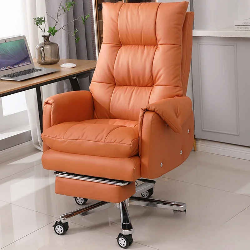 Individual Armchair Reclining Chair Portable Folding Chairs Kids Anime Gamer Gamming Beauty Salon Recliner Furniture Luxury Home