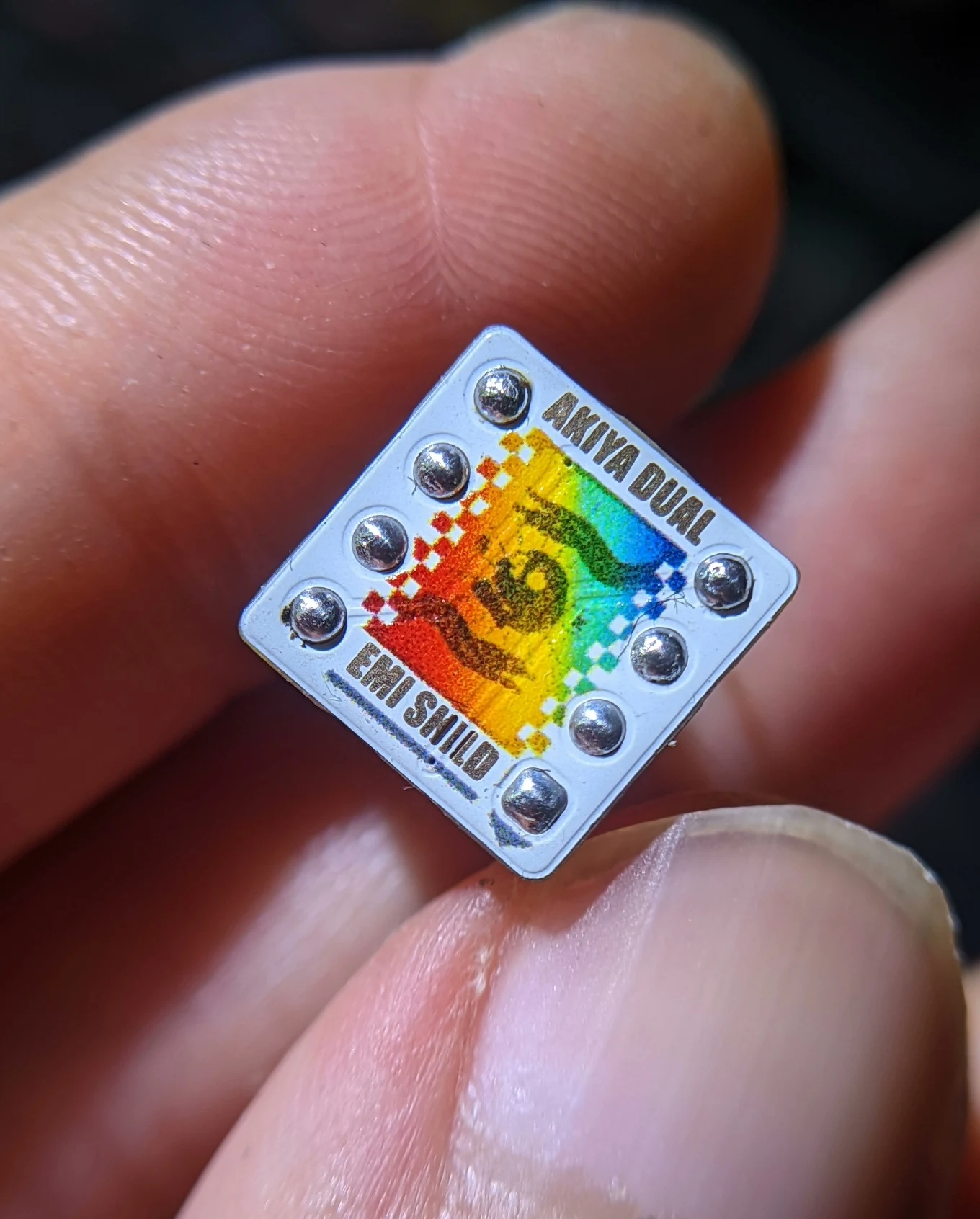 v5id v5i-d replica version, dual operation amplifier, the price is one price.