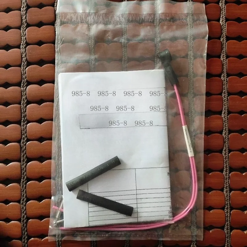 High Precision Detection Sensor Parts 12 00500 01sv 12 00495 02sv 12 00395 01sv Replacement