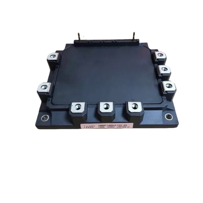 

Brand new original module 7MBP100RA120-05.
