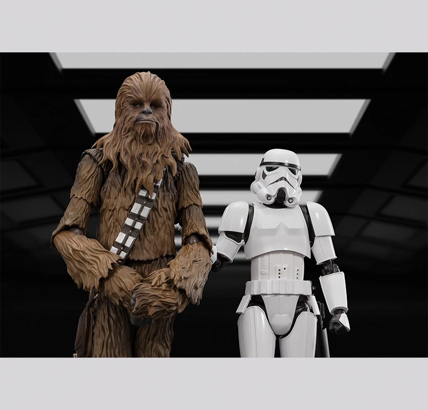 バンダイ純正 オリジナルS.H.Fシリーズ 韓国ソロクラシックVER. - (スターウォーズニューホープ) アクションフィギュアおもちゃ男の子女の子用