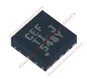 2PCS TPS63031DSKR DC-DC Power Supply Chip SON-10 CEF