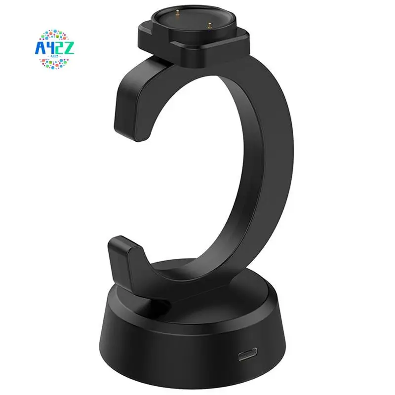 Dock de carregamento A42Z para Amazfit Active 2/2 Square/Bip 6, acessórios de carregamento para smartwatch