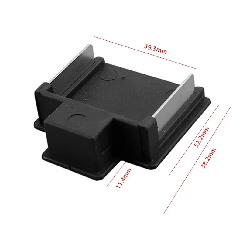 NEW For Makita Li-ion Battery Connector Replacement Connector Terminal Block Battery Adapter Converter Electric Tool Accessories