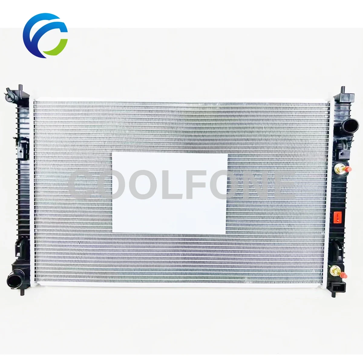 Engine Cooling Radiator for NISSAN ROGUE X-TRAIL T33 2.5 2021- 921006RA0A