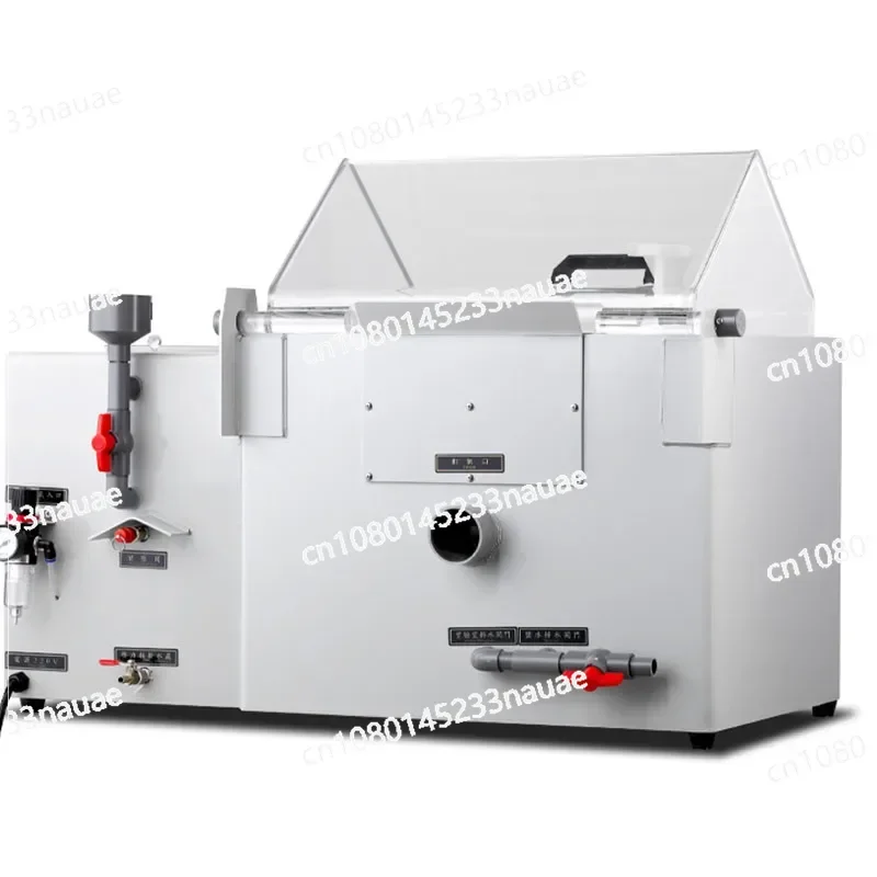 

Salt Spray Test Machine Small Smoke Box Neutral Acid Corrosion Aging Intelligent