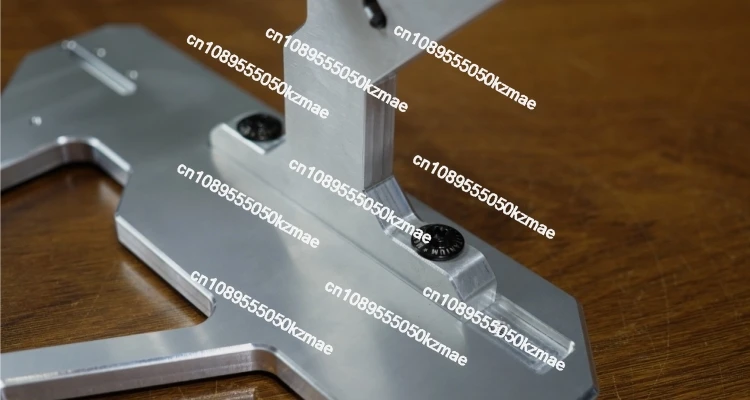 2025 New A45 MAX Open Chassis | All-Aluminum Alloy | Supports MATX/ATX Motherboards