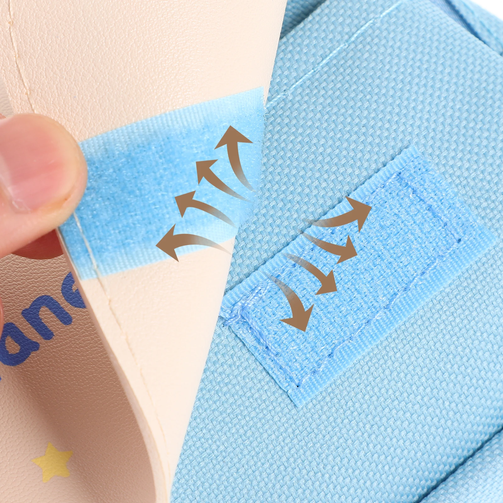 

Large Capacity Portable Bag Multi-Function Pen Storage Bag Student Household Canvas Pouch Daily Organizer Supplies Zipper Pencil