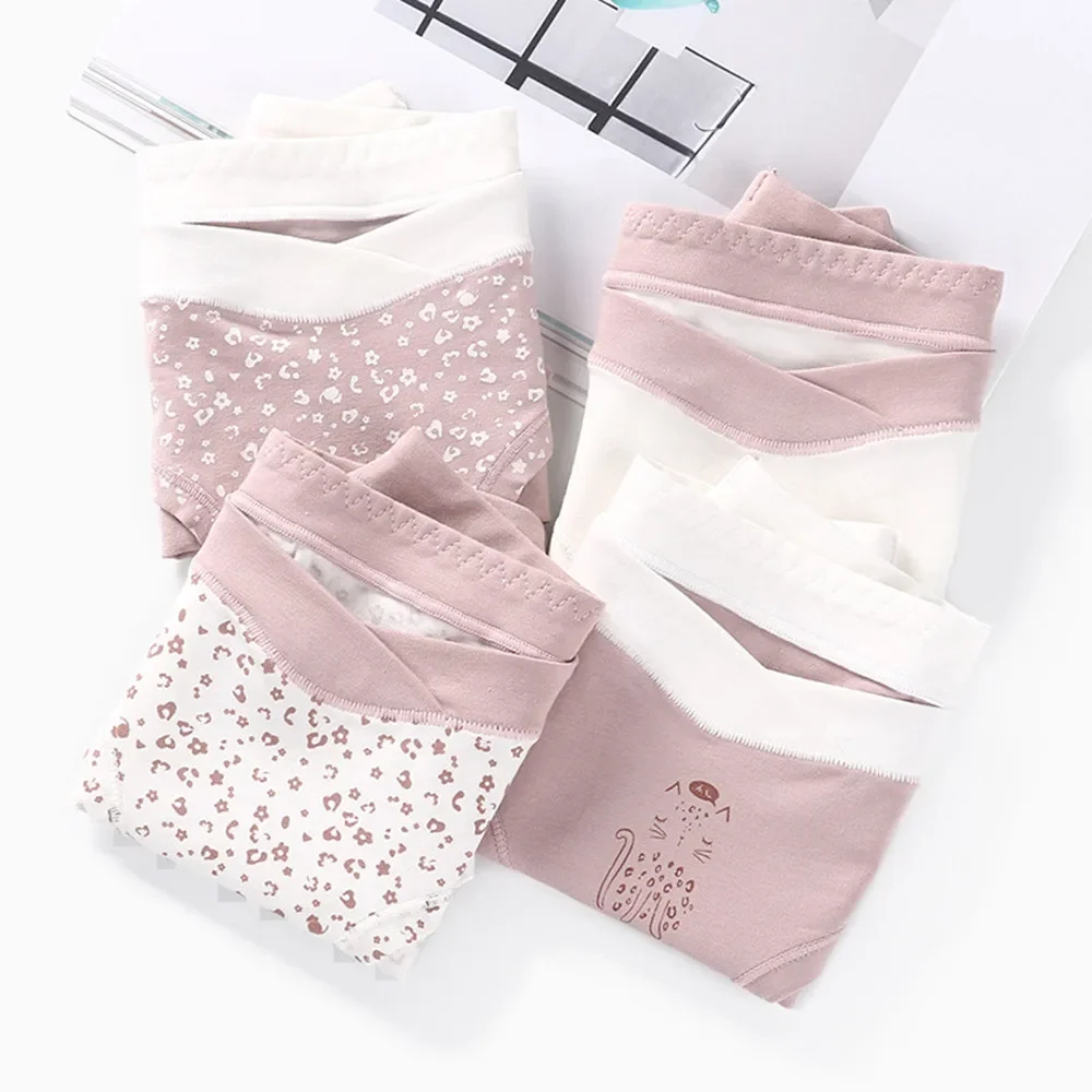 

New arrived low waist 92% cotton 1-10 month Pregnant women underwear panties briefs spring summer L-XXL high quality 2pc/lot