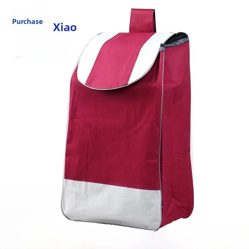 extra-large-shopping-cart-bag-heightened-vegetable-buying-cart-luggage-cart-pull-rod-cart-hand-pull-cart-accessories-cloth-ba
