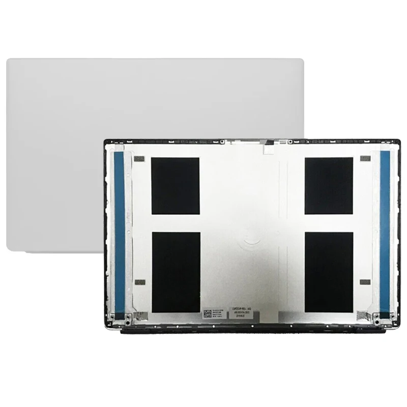 Laptop Case For DELL Inspiron13 5000 5390 5391 Notebook Screen LCD Back Cover/Front Bezel/Hinge/Palmrest/Bottom Accessories