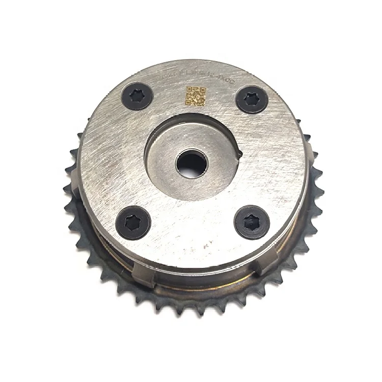 Original Quality AG9G-6C524-AE AG9G-6C524-AD VVT Phaser VVT Gear Intake For Old Mondeo 203 Mazda 2.3