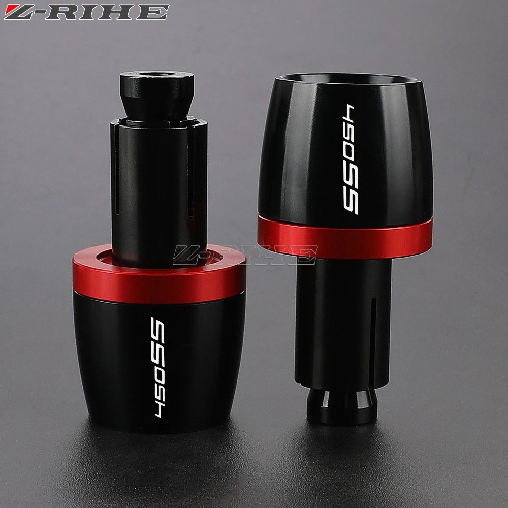 

Для CFMOTO CF MOTO 450SS 450 SS 450 SS450 2021 2022 2023 2024 2025 Мото Ручки на руль Концы крышки Противага Заглушка Слайд