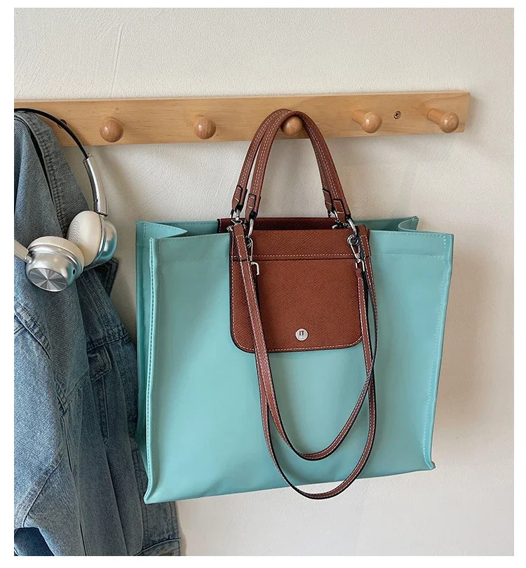 

Famous Designer Luxury Leather Messenger Bag, Ladies Shoulder And Crossbody-Bag Handbags Classic Elegant