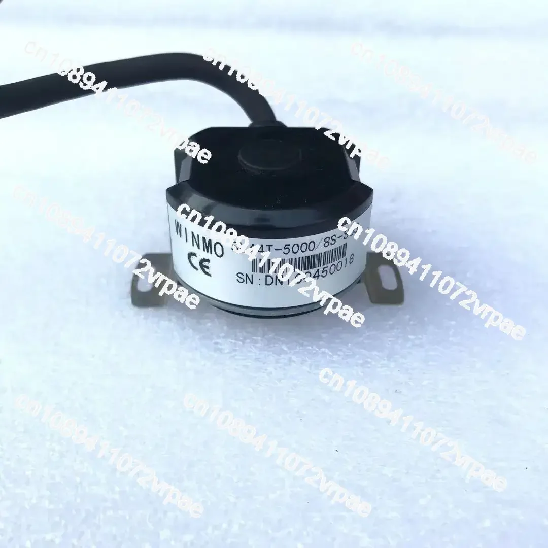 WINMO encoder SL44T-5000/8S/AS-S01/S02/S03/S06/S10 Dongling motor coding