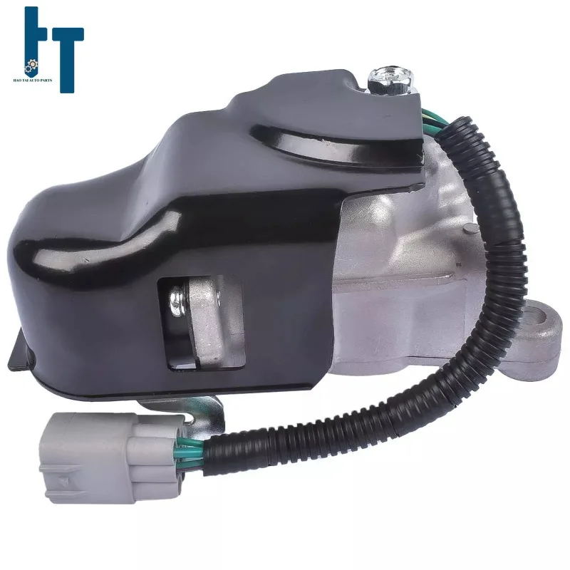 4145035030 4145035031 Rear Differential Lock Actuator For Toyota 4Runner Hilux FJ Cruiser 41450-35030 41450-35031 - Image 5